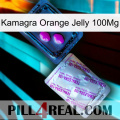 Kamagra Orange Jelly 100Mg 37